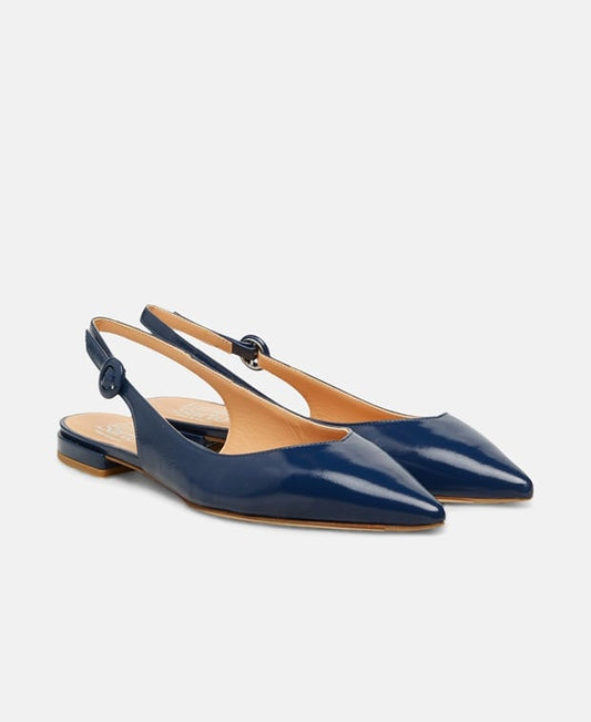 Slingback-Ballerina