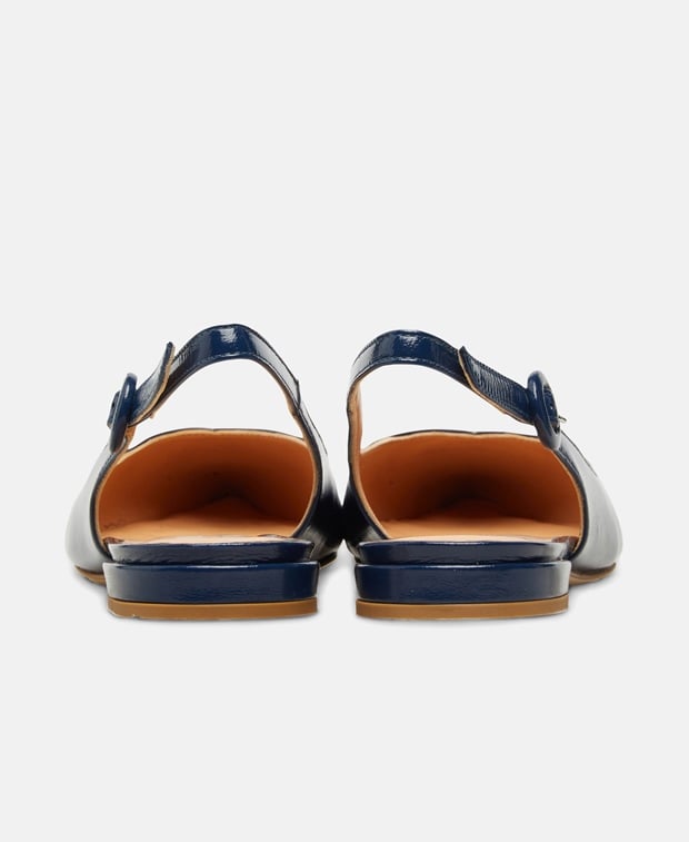 Slingback-Ballerina