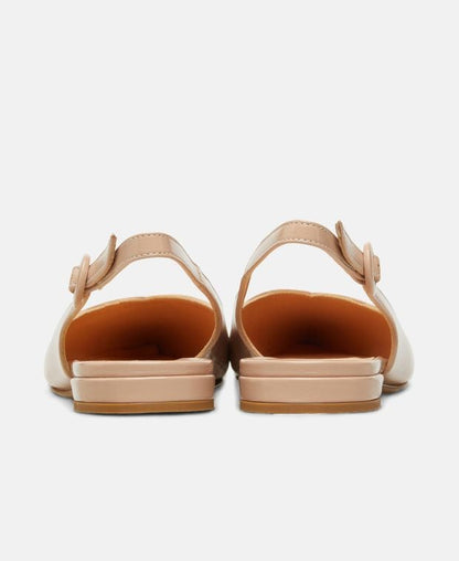Slingback-Ballerina Verlux