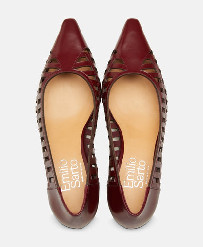 Pumps