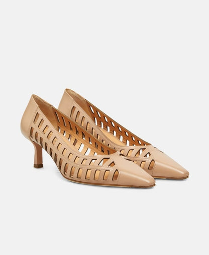 Pumps