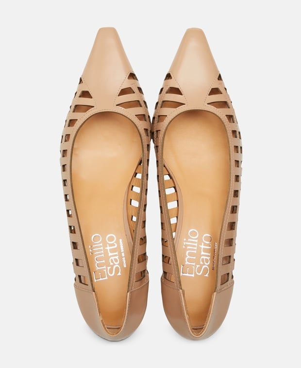 Pumps