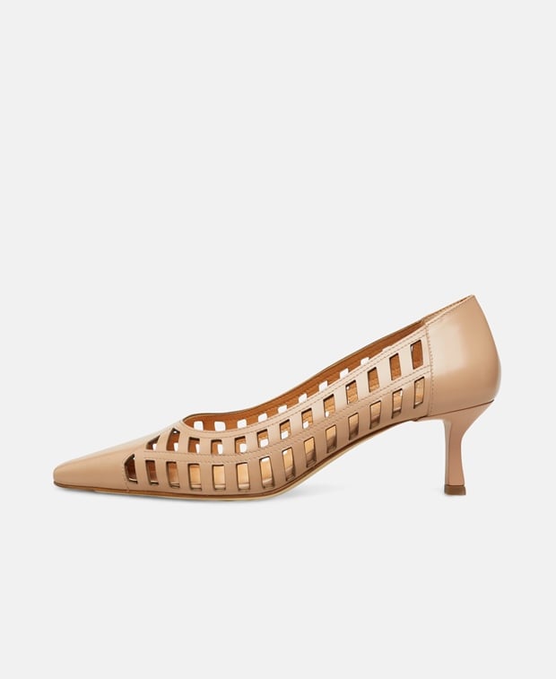 Pumps