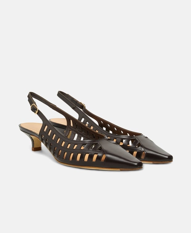 Slingback Pumps Laredo