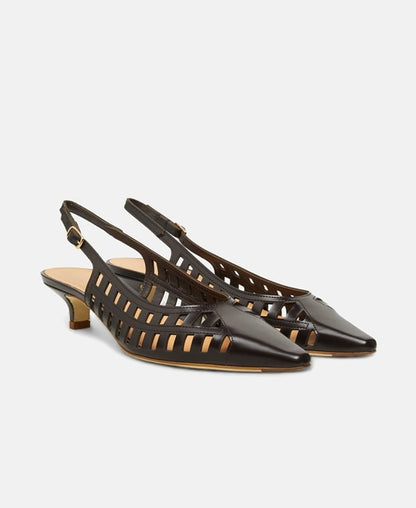 Slingback Pumps Laredo