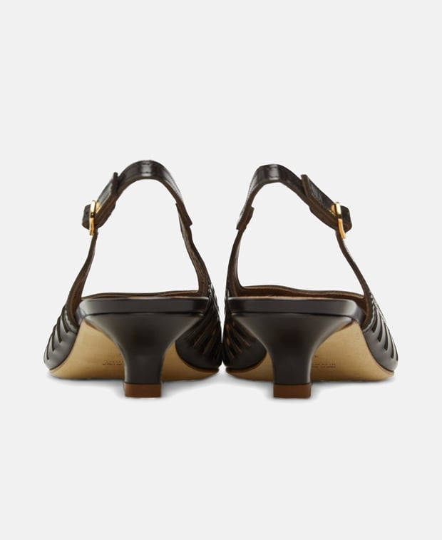 Slingback Pumps Laredo