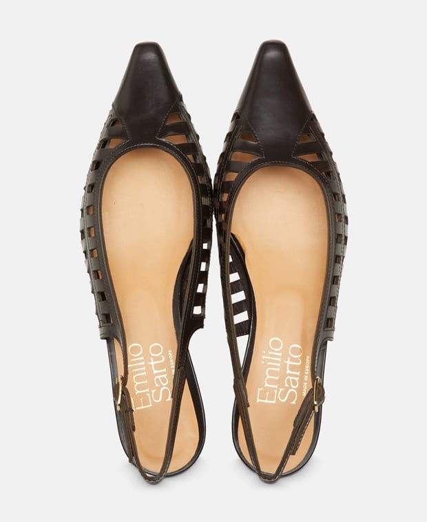 Slingback Pumps Laredo