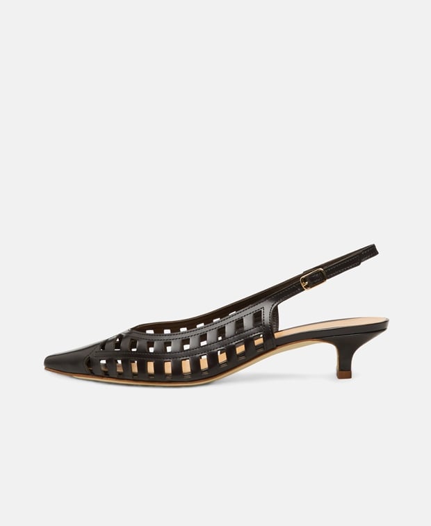 Slingback Pumps Laredo