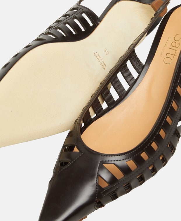 Slingback Pumps Laredo
