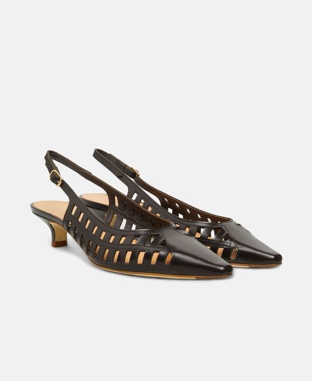 Slingback Pumps Laredo