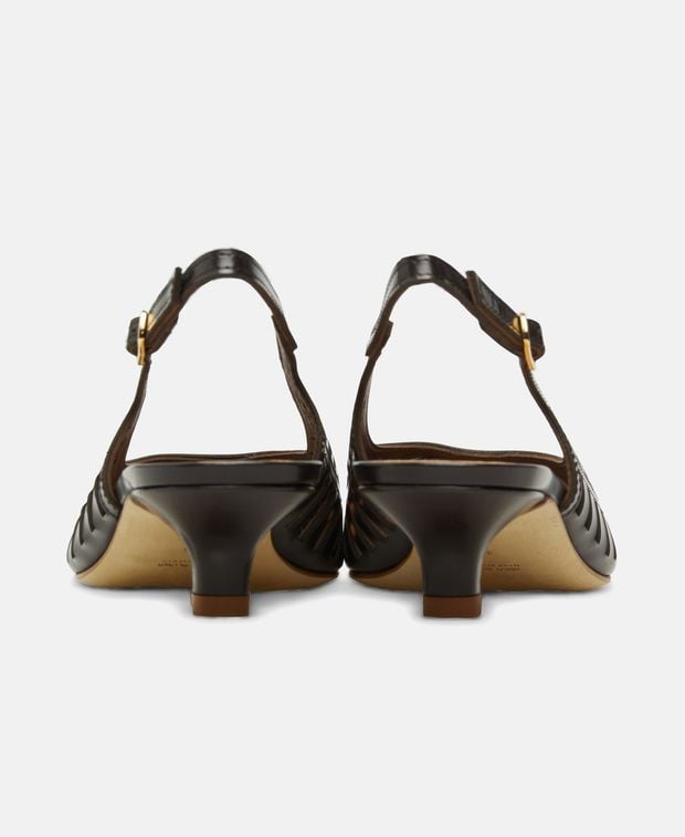 Slingback Pumps Laredo