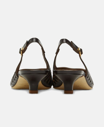 Slingback Pumps Laredo