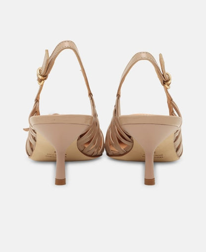 Slingback Pumps Verlux