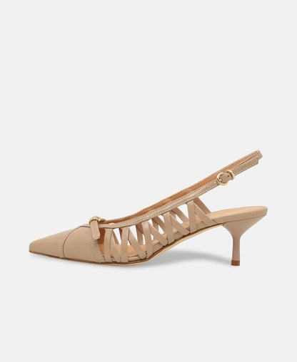 Slingback Pumps Verlux