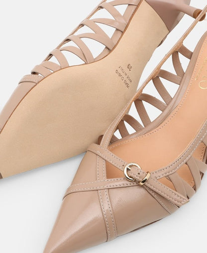 Slingback Pumps Verlux