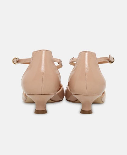Fesselriemchen Pump Verlux