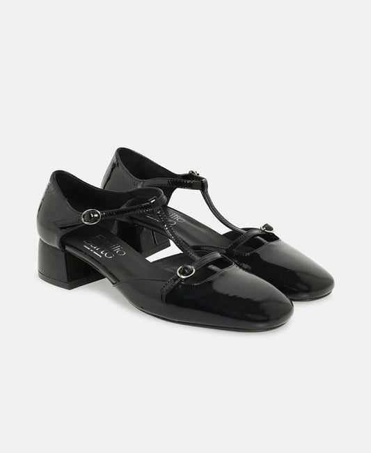 Pumps