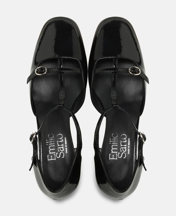 Pumps
