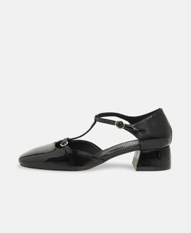 Pumps