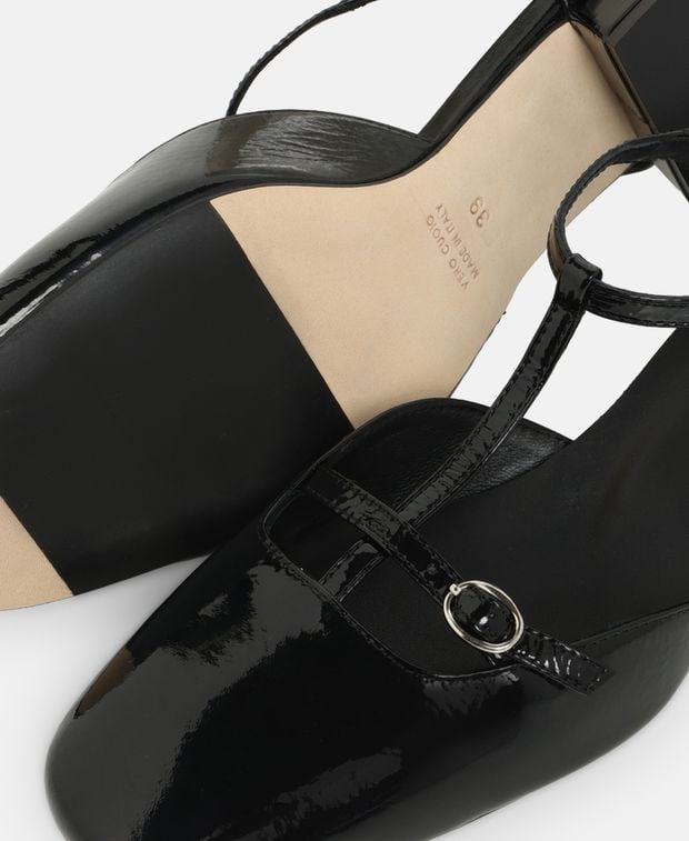 Pumps