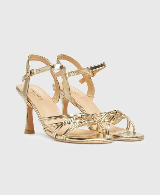 Fesselriemchen Sandalen