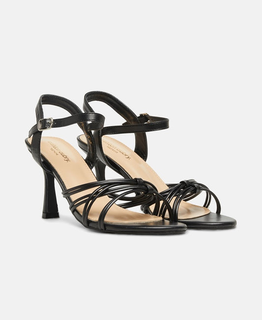 Fesselriemchen Sandalen