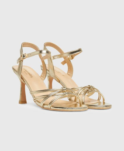 Fesselriemchen Sandalen