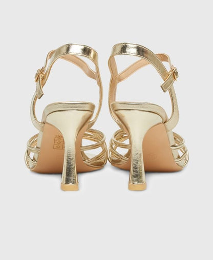 Fesselriemchen Sandalen
