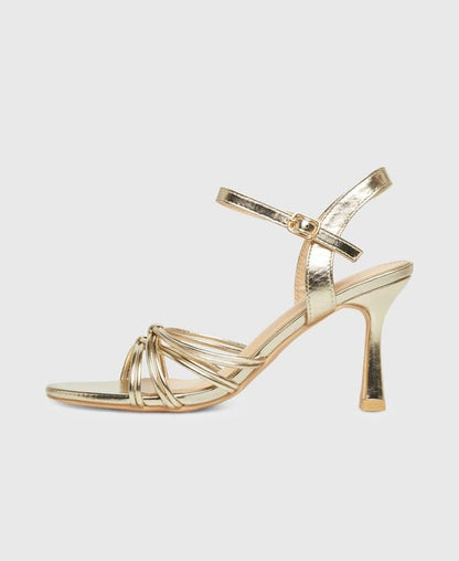 Fesselriemchen Sandalen