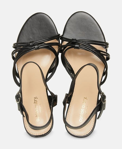 Fesselriemchen Sandalen