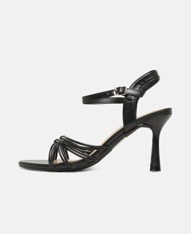 Fesselriemchen Sandalen