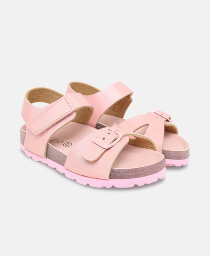 Fesselriemchen Sandalen
