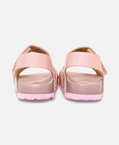 Fesselriemchen Sandalen
