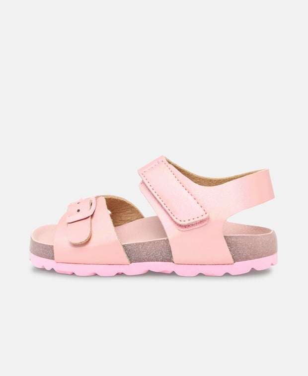 Fesselriemchen Sandalen