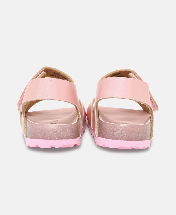 Fesselriemchen Sandalen