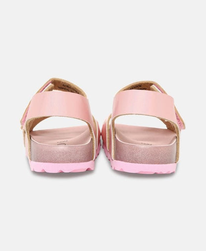 Fesselriemchen Sandalen