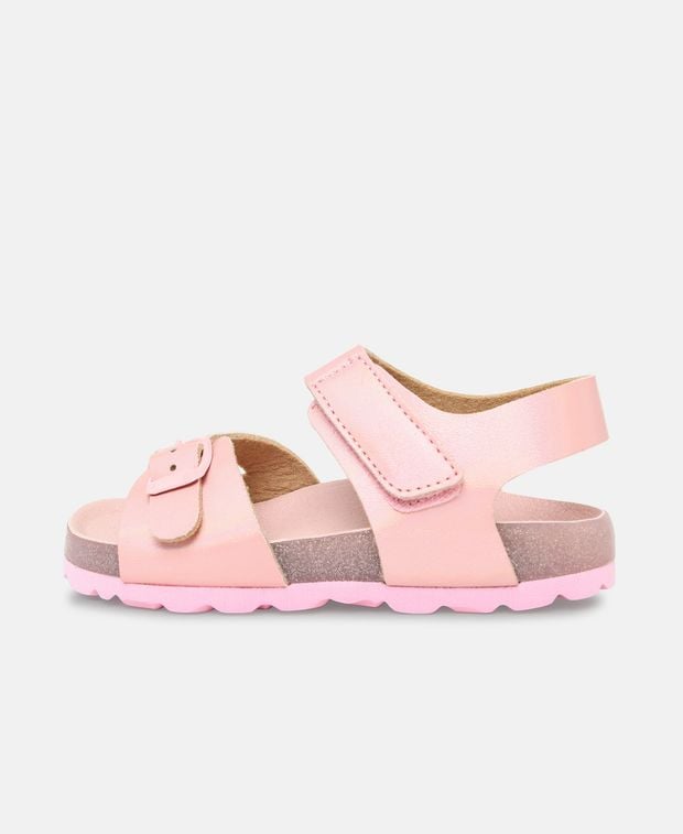 Fesselriemchen Sandalen