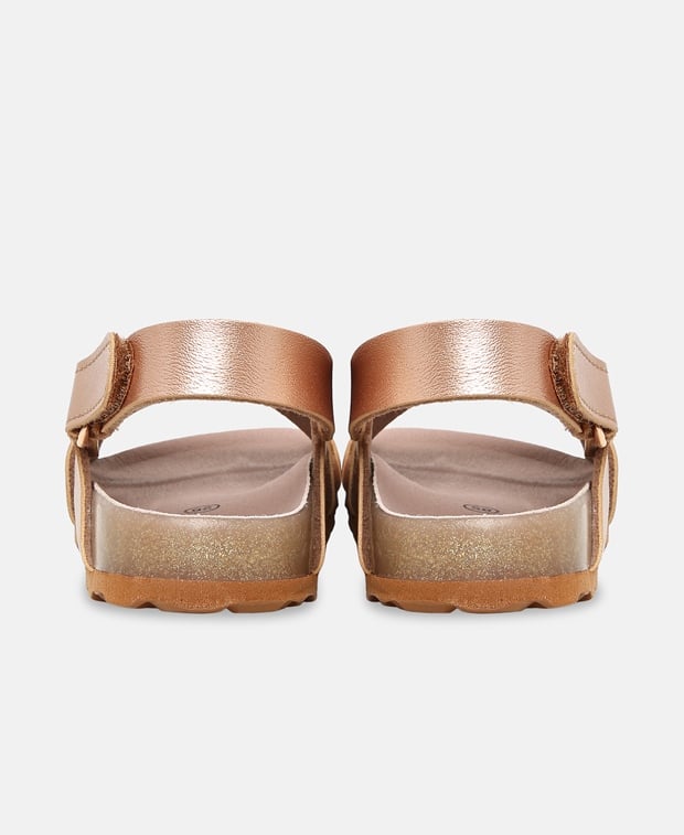Fesselriemchen Sandalen