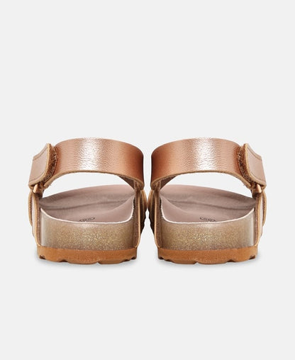 Fesselriemchen Sandalen