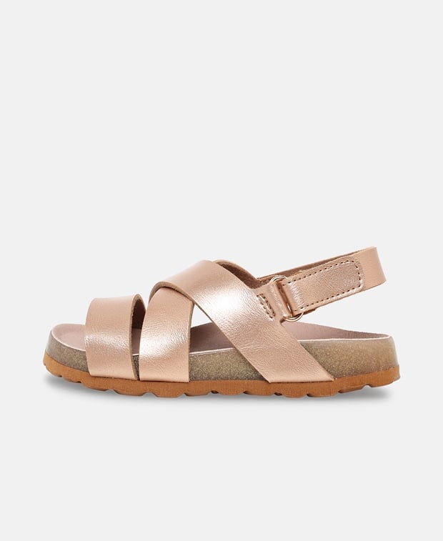 Fesselriemchen Sandalen