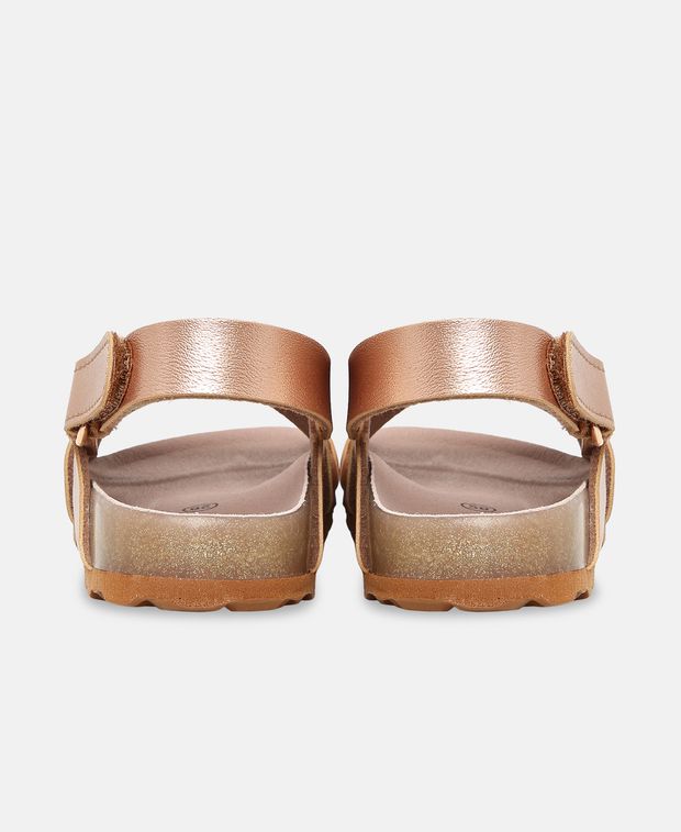 Fesselriemchen Sandalen