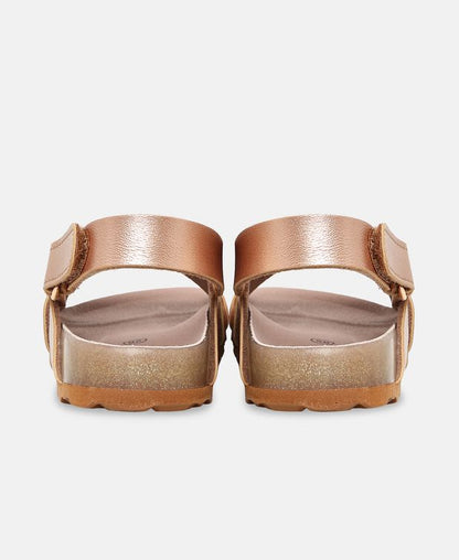 Fesselriemchen Sandalen