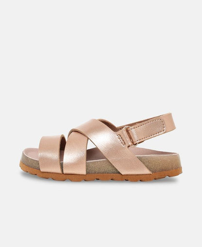 Fesselriemchen Sandalen