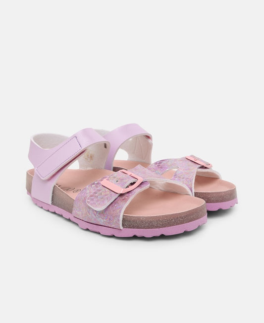 Fesselriemchen Sandalen