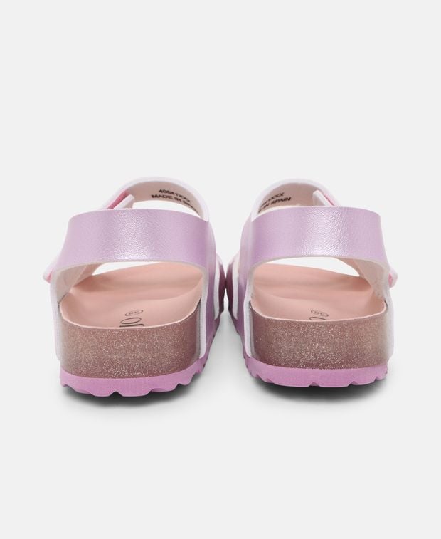 Fesselriemchen Sandalen