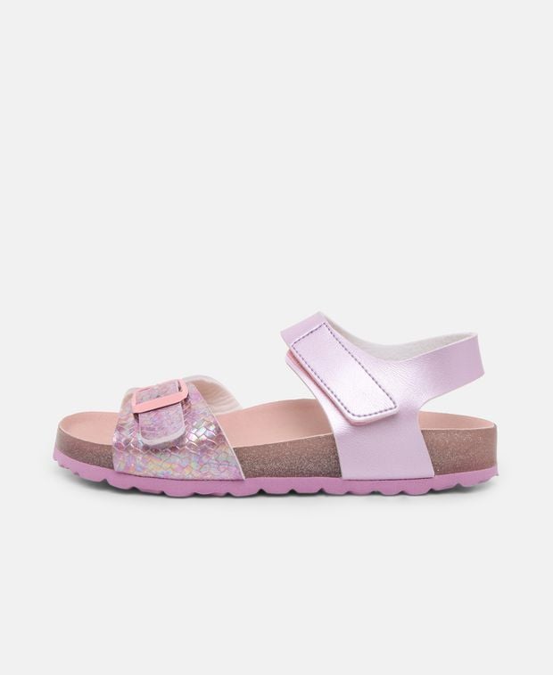Fesselriemchen Sandalen