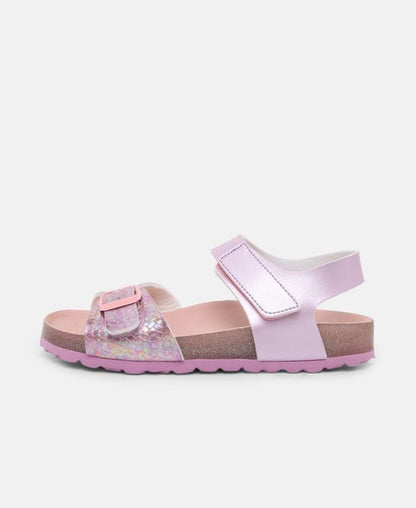 Fesselriemchen Sandalen