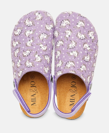 Clogs