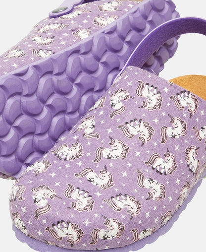 Clogs