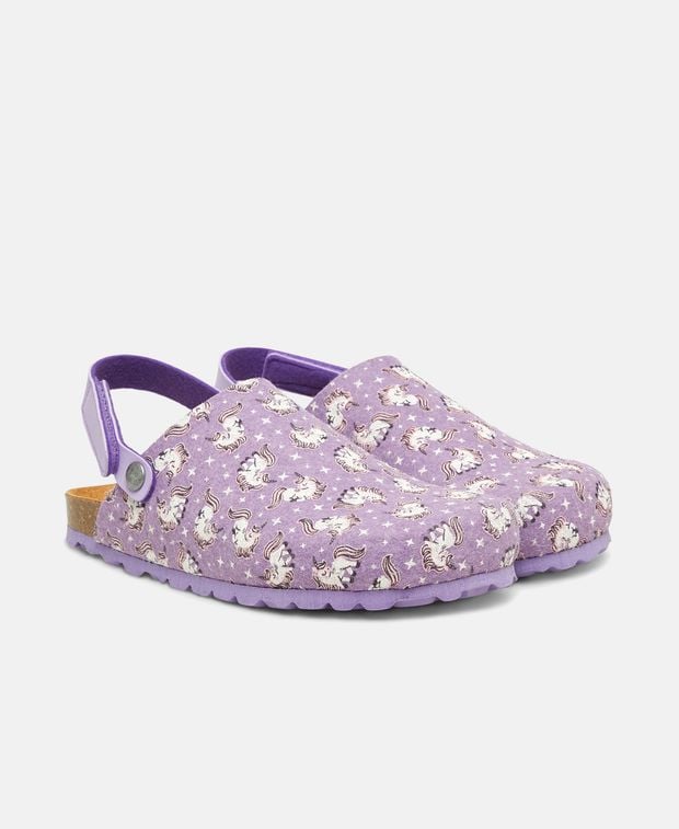 Clogs